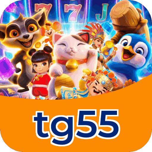 Promoções e bônus exclusivos da tg55