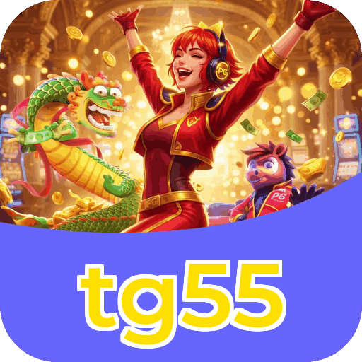 Login rápido no app tg55