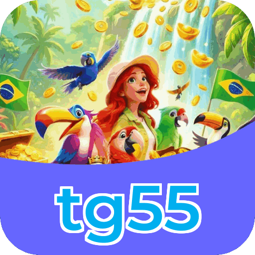 Jogos com maior RTP na tg55