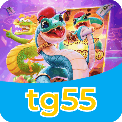 Logo Oficial tg55 Download