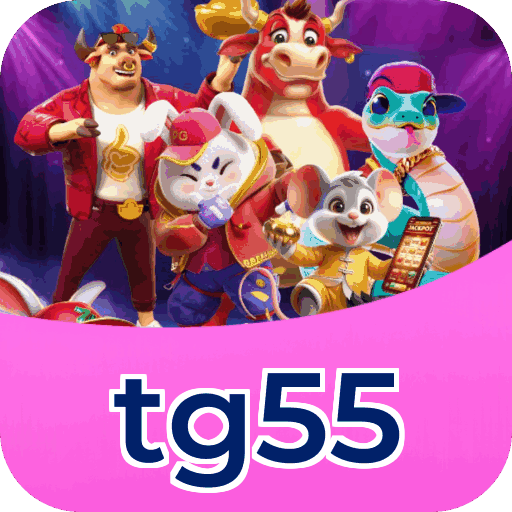 Siga a tg55 no Facebook
