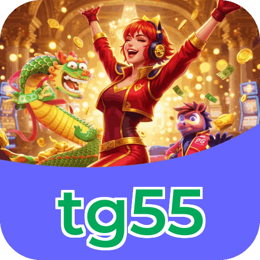 Dealers profissionais da tg55